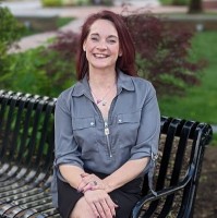 Tisha Kelsey - Zurbay