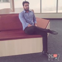 Sarfaraz Alam