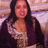 Mumtaz Shafiq