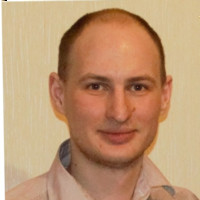 Mikhail Bogdanov