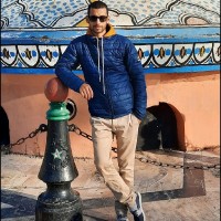 Yassine Benallou