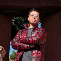 Angus Chen
