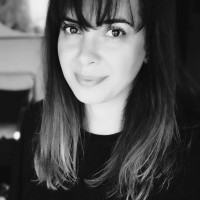 Aikaterini Christodoulou