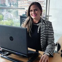 Danais Rojas Suárez