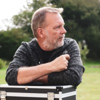 Thierry Froment