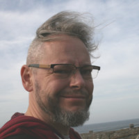 Fredrik Lidén