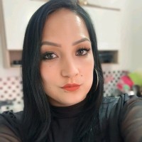 Sabrina S H Souza