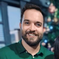 Pedro Pelegrini Gomes