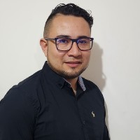 Alex Moreno