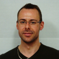Aaron Robillard