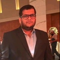 Umang Gandhi
