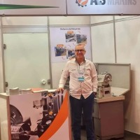 André Marins Marins