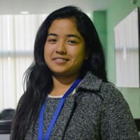 Sonika Maharjan