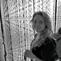 Clarisse Lawes