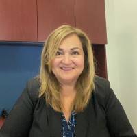 Lucille Marzolini