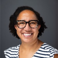 Camille Harrison