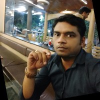 Abhay Solanki