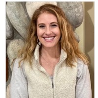 Olivia Pizii, Pga