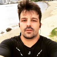 Vinicios S Andrioli