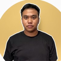 Lucky Lukmanul Hakim