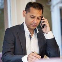 Raj Bedi