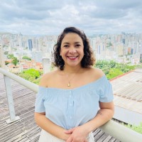 Mariane Guedes Gouvêa