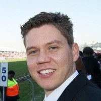 Antonie Fourie