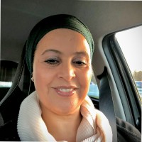 Fatima Bouhamda