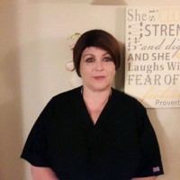 Pamela Weston