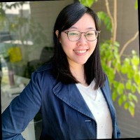 Sharon Lin