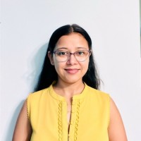 Geeta Sajwan