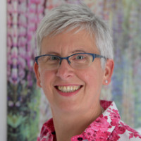 Clare Butterfield