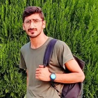 Ali Bukhari