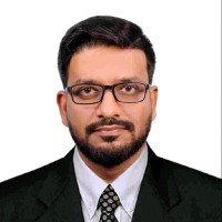 Anil Kumar G