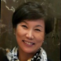 Christine Oh