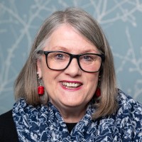 Jane Pallister MSc