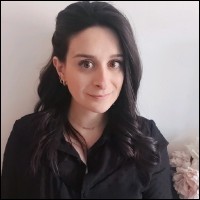 Jenna Messina
