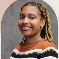 Olivia Pinder