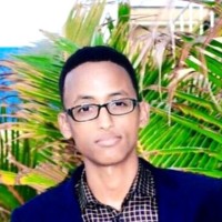Abuukar Mohamed Ahmed