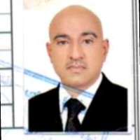 Farooq Ahmadi
