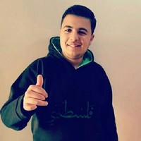 Mahmoud Yahia Al Najjar