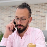 Jad Alshmaisani