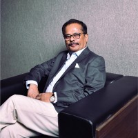 Dr Asokan SP