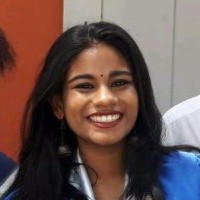 Pushya Ramesh