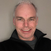 Dan Boucher