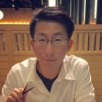 Cy Huang