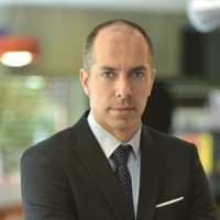 Mathieu Gravier