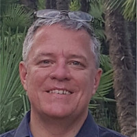Lee Pope