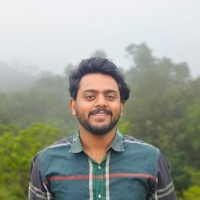 Ramachandra M