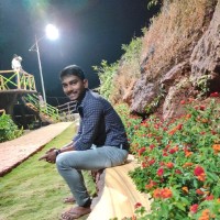 Nitish Chowkekar